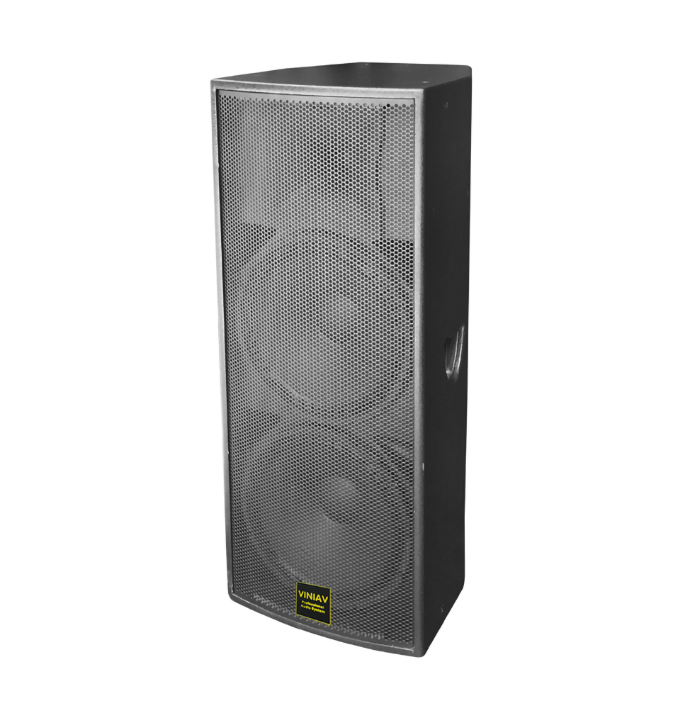 VINIAV C215系列二分頻音箱 VINIAV C215系列二分頻音箱