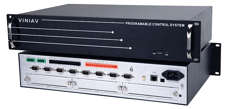 數字展廳多媒體中控系統(tǒng) 數字展廳多媒體中控系統(tǒng)