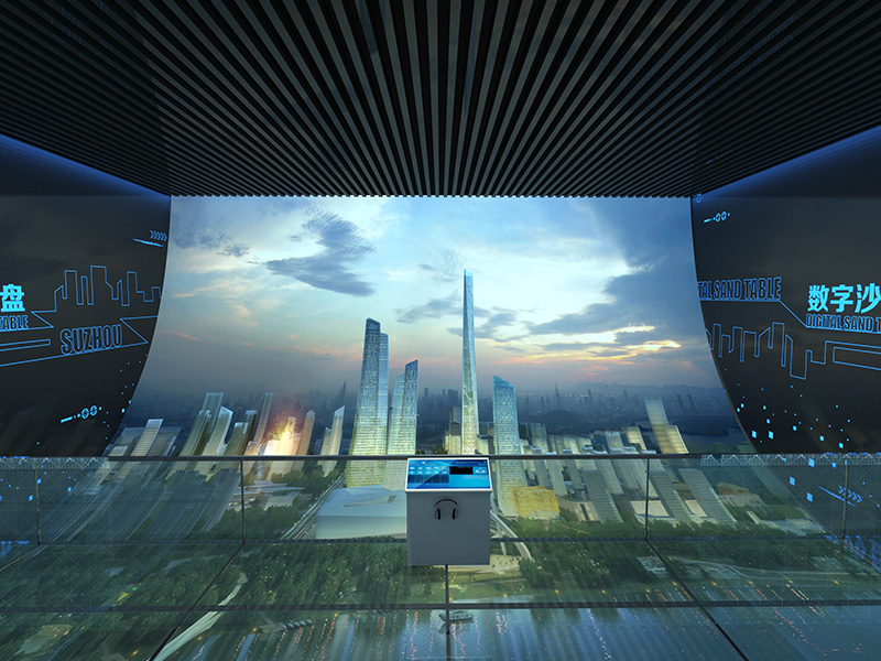 聲光電數(shù)字沙盤 聲光電數(shù)字沙盤