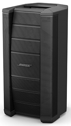 BOSE F1 812 無源揚聲器 BOSE F1 812 無源揚聲器