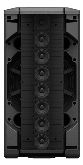 BOSE F1 812 無源揚聲器 BOSE F1 812 無源揚聲器