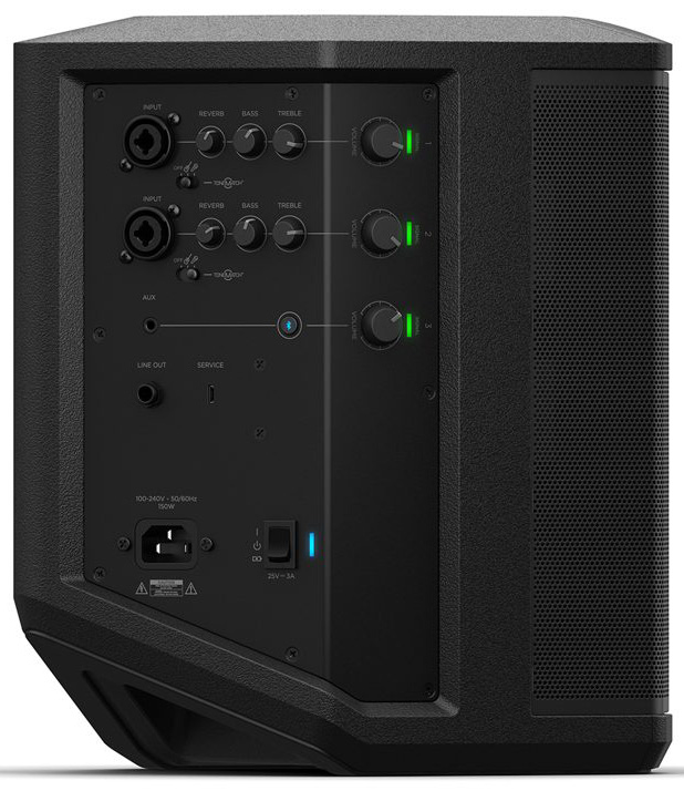 BOSE S1 Pro 多功能音樂系統 BOSE S1 Pro 多功能音樂系統