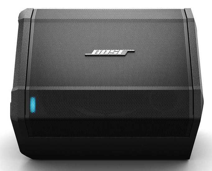 BOSE S1 Pro 多功能音樂系統 BOSE S1 Pro 多功能音樂系統