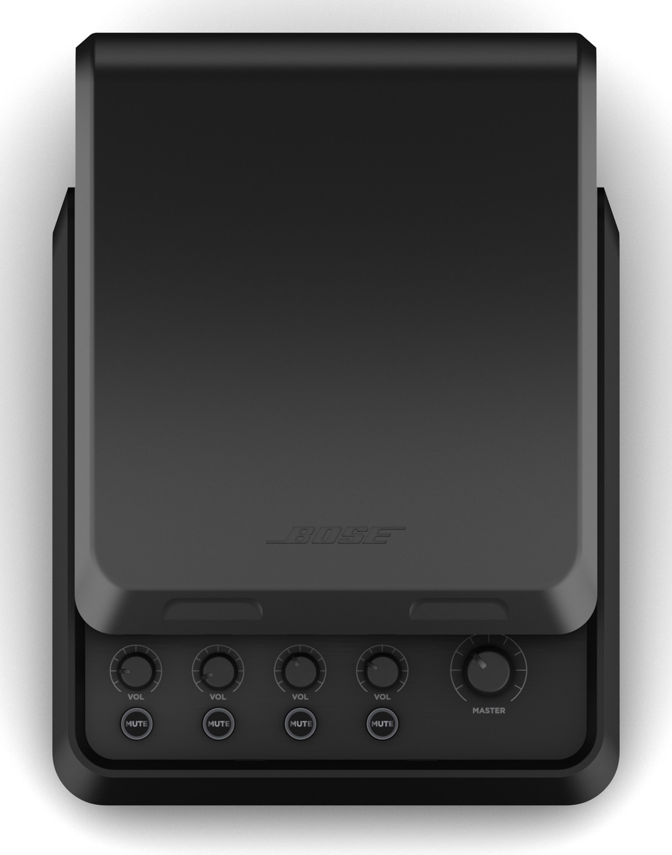 BOSE T4S ToneMatch mixer 數字混音臺 BOSE T4S ToneMatch mixer 數字混音臺