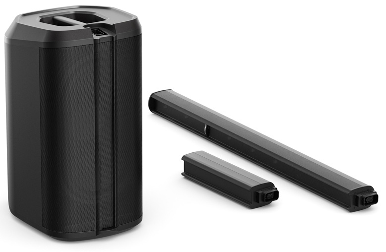 BOSE L1 Pro16 便攜式線性陣列揚(yáng)聲器系統(tǒng)