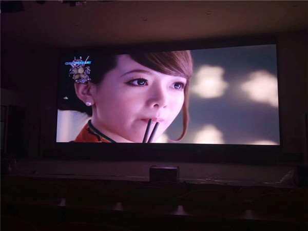 AMOUY艾默依P6室內LED顯示屏 AMOUY艾默依P6室內LED顯示屏