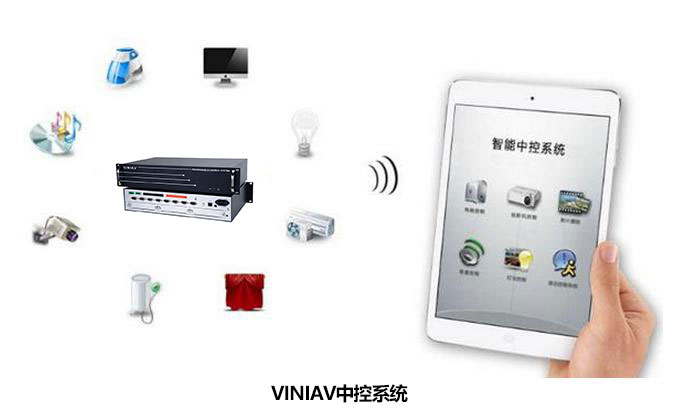 數字展廳多媒體中控系統(tǒng) 數字展廳多媒體中控系統(tǒng)