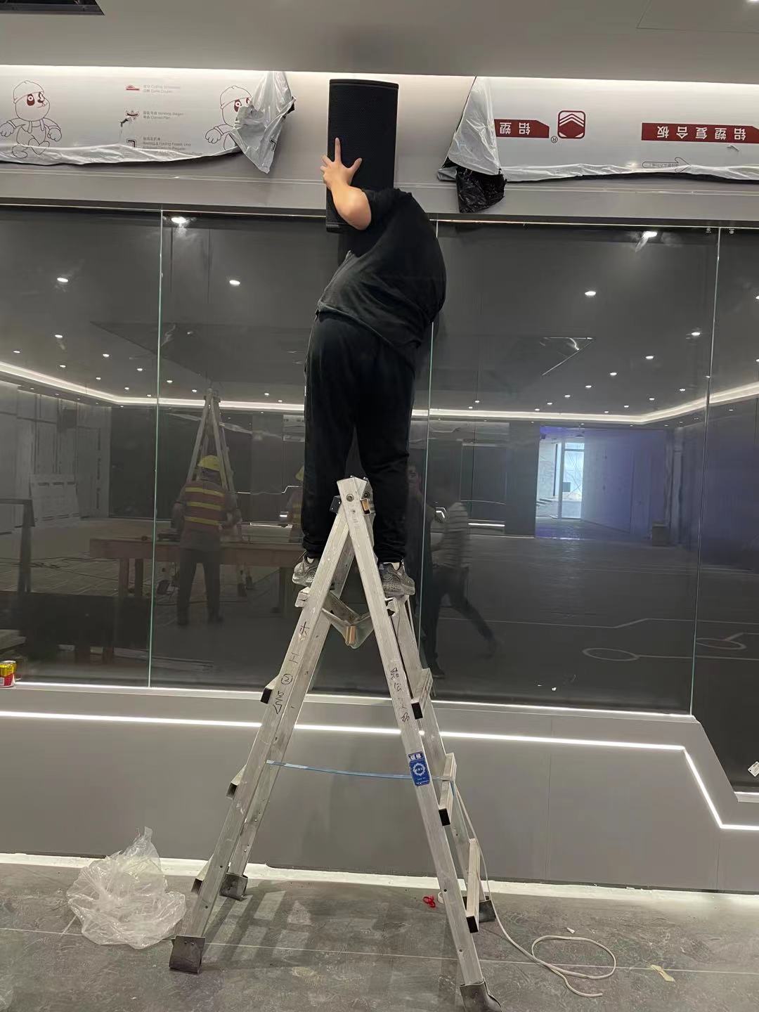 數(shù)字化展廳設(shè)計(jì)施工 數(shù)字化展廳設(shè)計(jì)施工