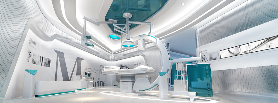 展廳設(shè)計 展廳設(shè)計