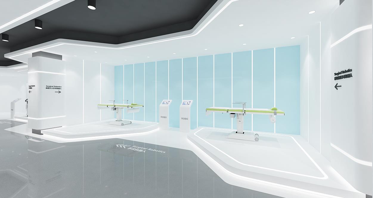 展廳設計 展廳設計