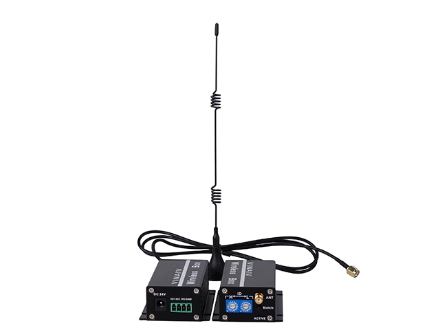 VN-IO-W 無線IR/IO節(jié)點(diǎn)