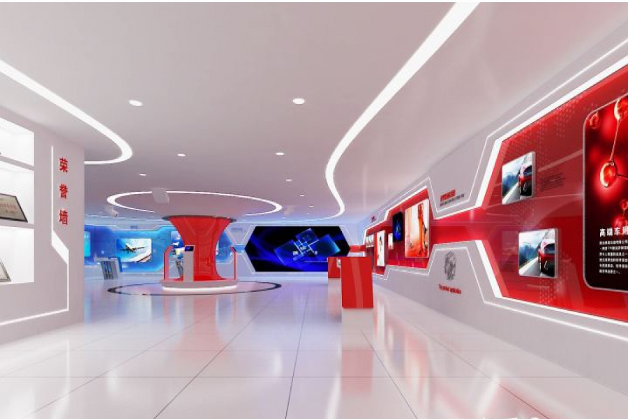 行業(yè)動態(tài)