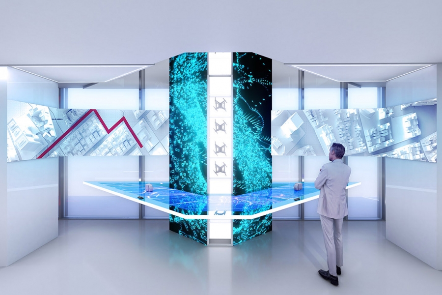 行業(yè)動態(tài)