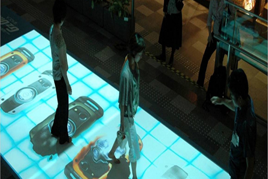 行業(yè)動(dòng)態(tài)