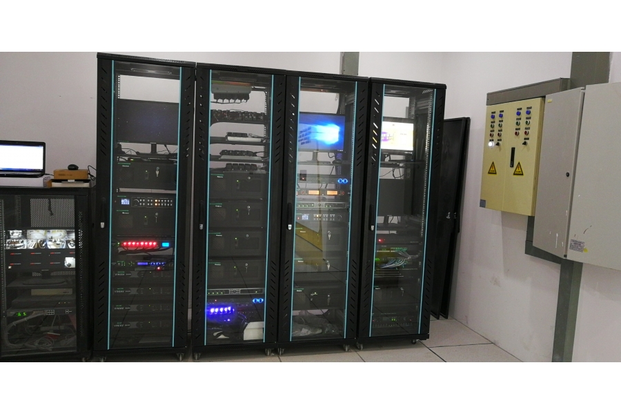 云南建投集團-云上營家展廳