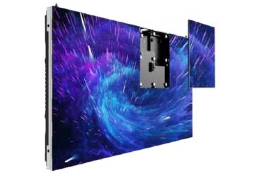 UMini P0.9 戶內COB LED顯示屏